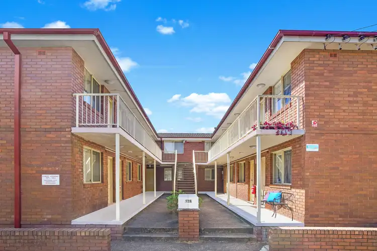 126 Australia Street, Camperdown NSW 2050