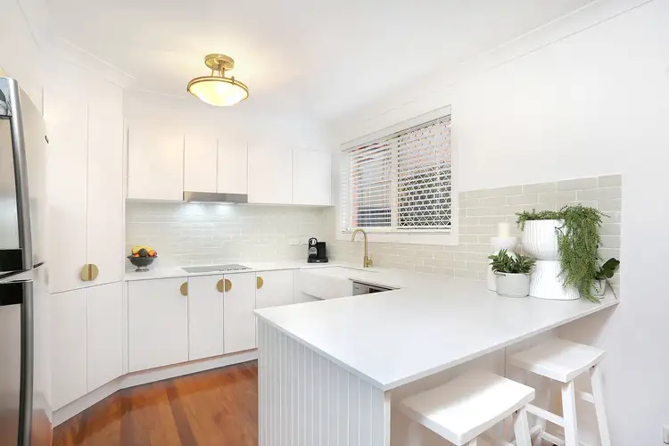 Main view of Homely semi-detached listing, 7A Balyata Avenue, Caringbah South NSW 2229