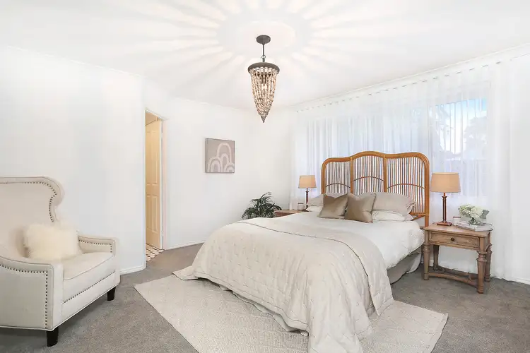 Second view of Homely semi-detached listing, 7A Balyata Avenue, Caringbah South NSW 2229