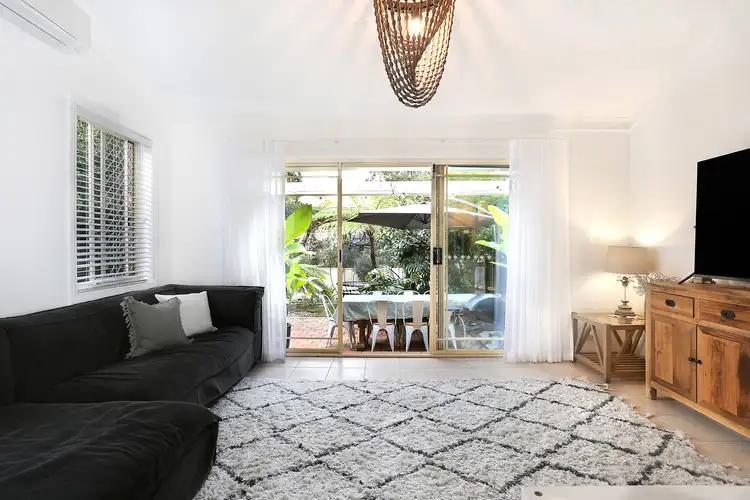 Third view of Homely semi-detached listing, 7A Balyata Avenue, Caringbah South NSW 2229