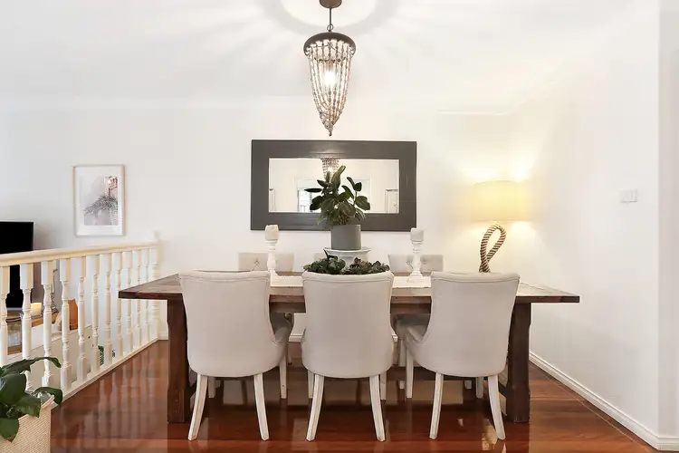 Fourth view of Homely semi-detached listing, 7A Balyata Avenue, Caringbah South NSW 2229