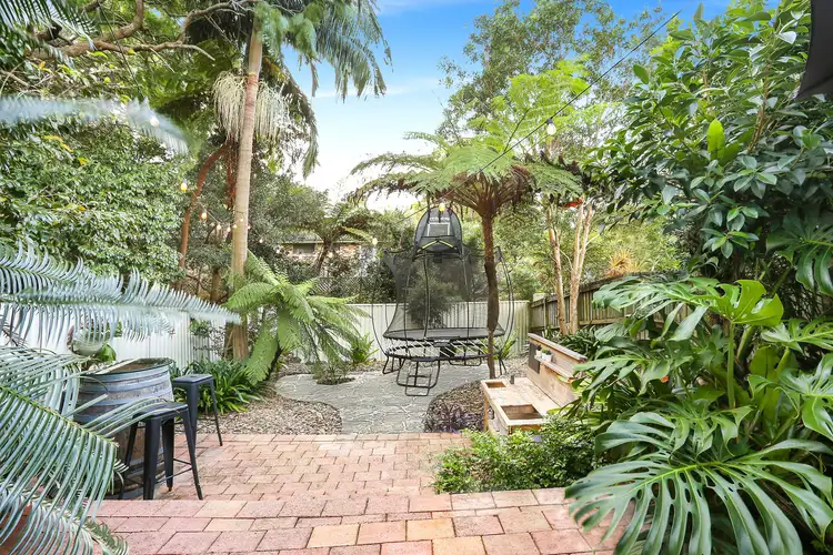 Sixth view of Homely semi-detached listing, 7A Balyata Avenue, Caringbah South NSW 2229