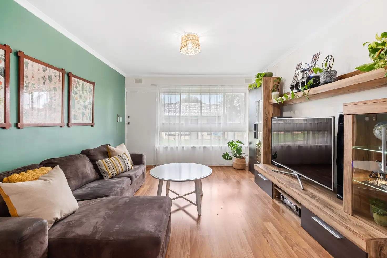 Main view of Homely house listing, 16/5a Riverside Drive, Bedford Park SA 5042