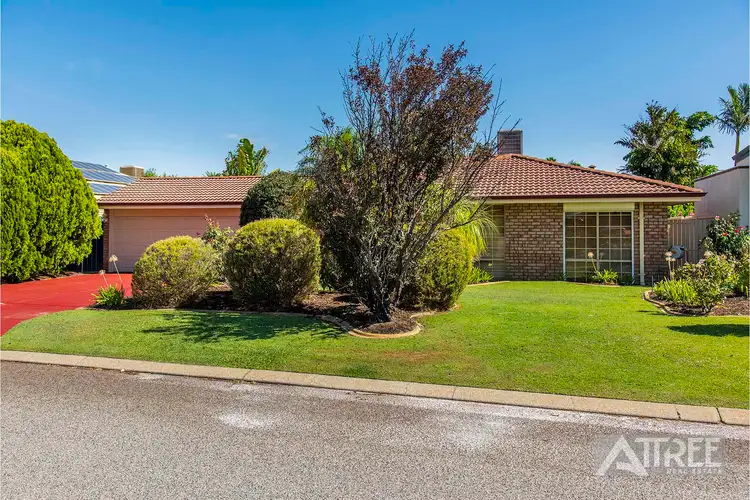 3 Plum Court, Thornlie WA 6108
