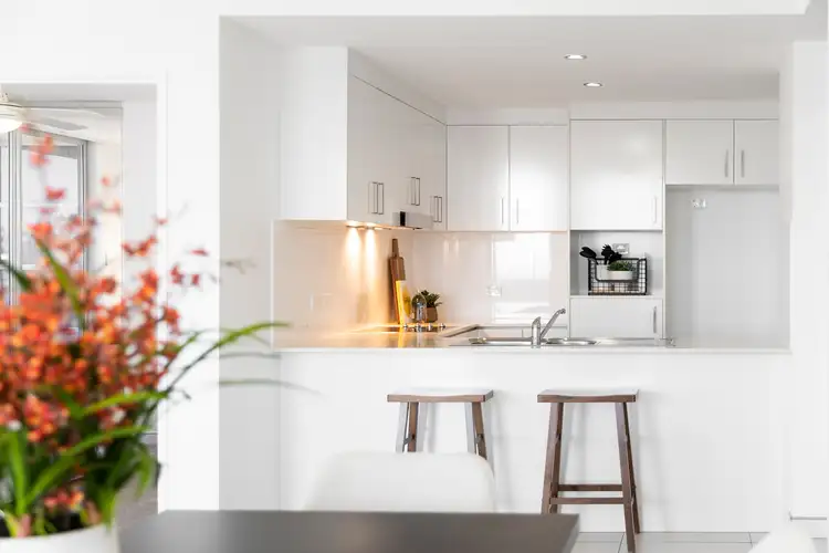 Third view of Homely apartment listing, 503/6 Bunton Street, Scarborough QLD 4020