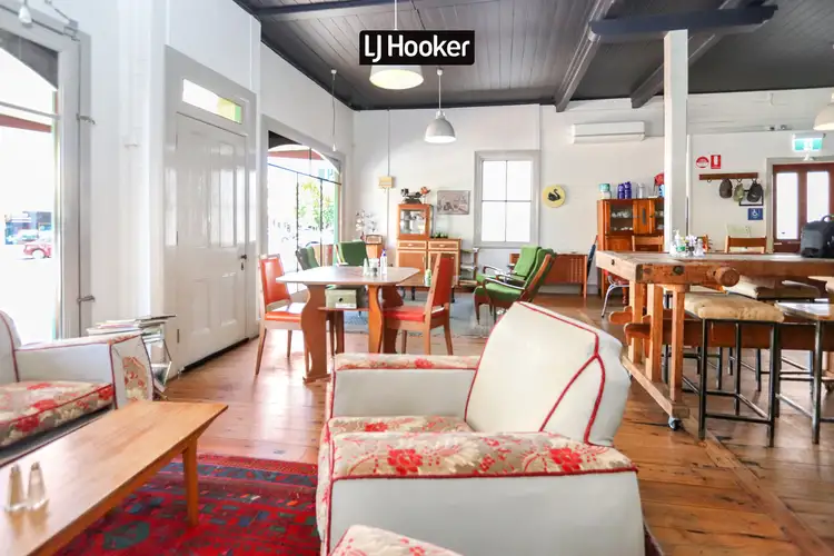 Second view of Homely house listing, 82 Byron Street, Inverell NSW 2360