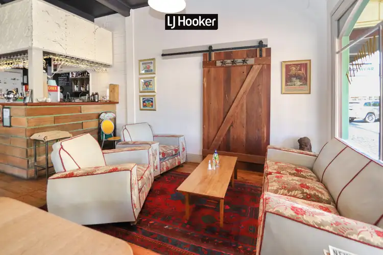 Third view of Homely house listing, 82 Byron Street, Inverell NSW 2360