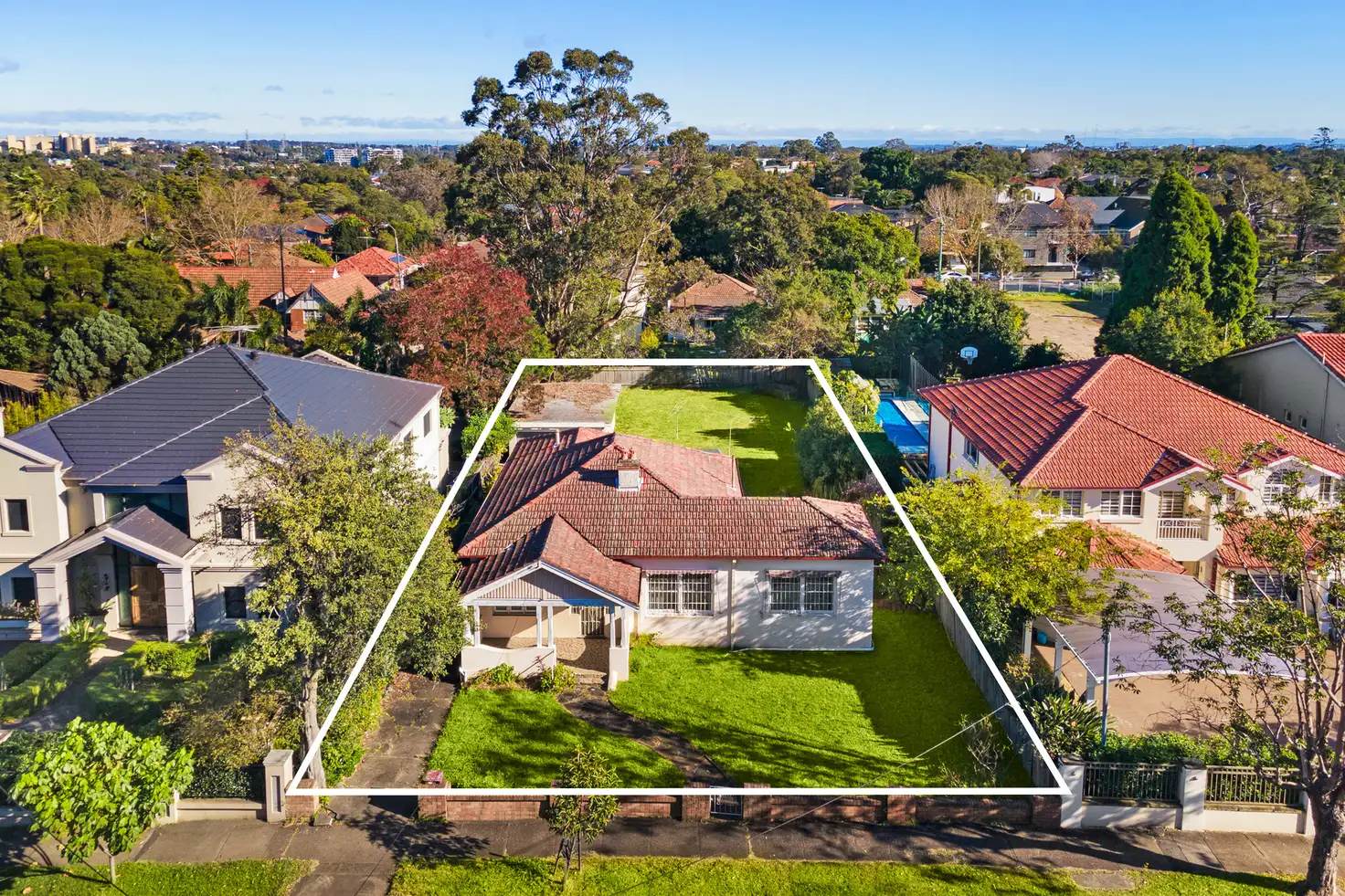 Main view of Homely house listing, Address available on request