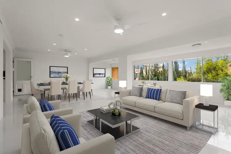 6/107 Windermere Road, Hamilton QLD 4007