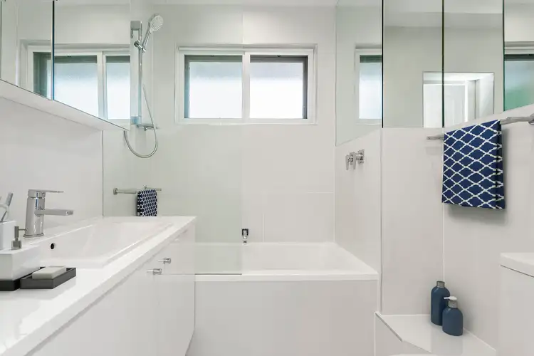 Fifth view of Homely unit listing, 6/107 Windermere Road, Hamilton QLD 4007