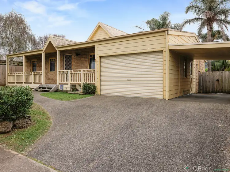 Main view of Homely house listing, 8 Manna Gum Drive, Cowes VIC 3922
