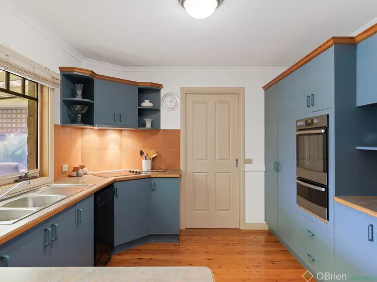 Second view of Homely house listing, 8 Manna Gum Drive, Cowes VIC 3922
