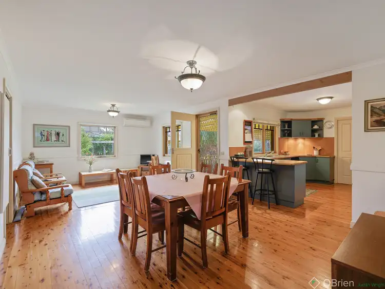 Fifth view of Homely house listing, 8 Manna Gum Drive, Cowes VIC 3922