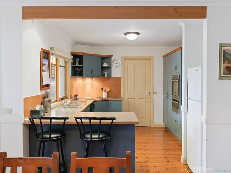 Sixth view of Homely house listing, 8 Manna Gum Drive, Cowes VIC 3922