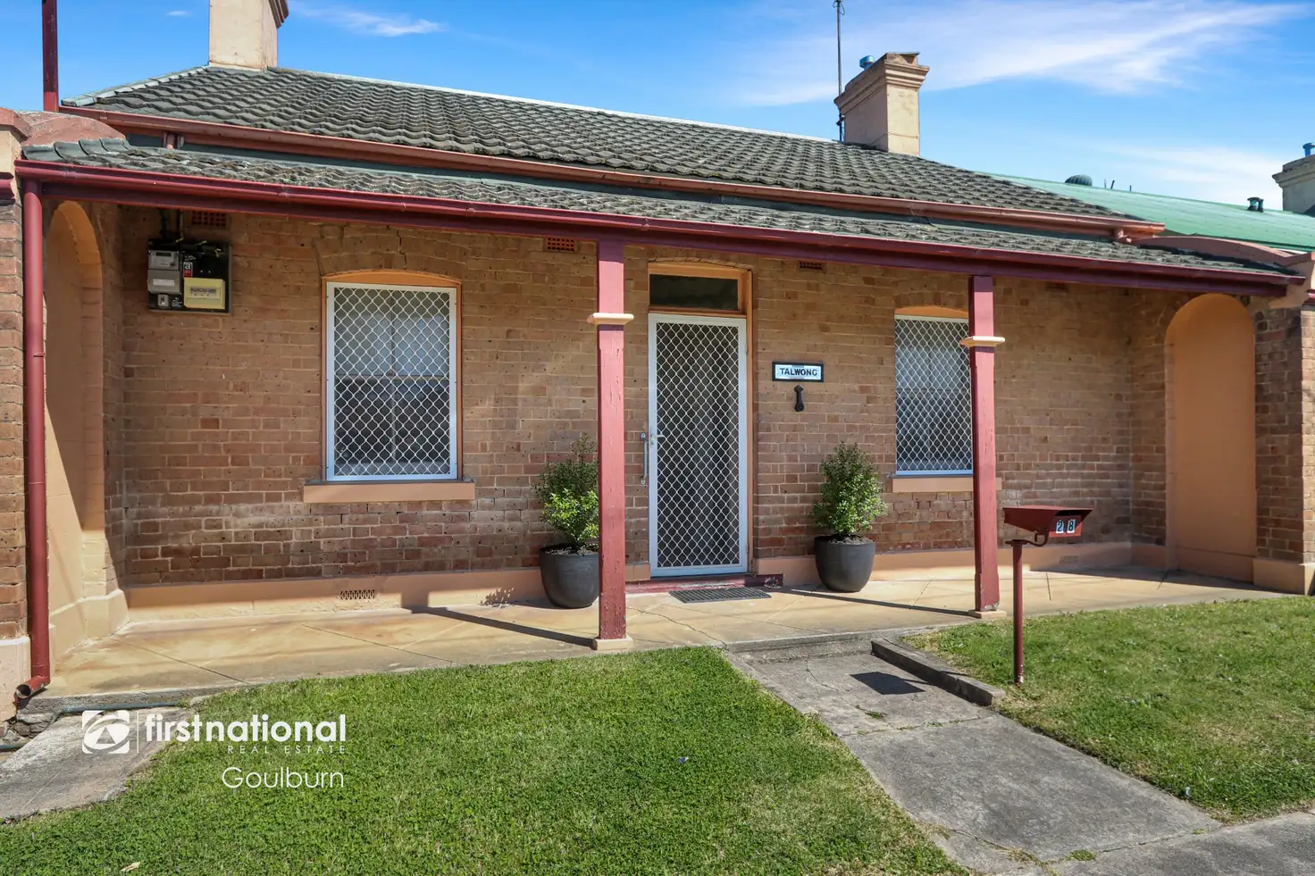 Main view of Homely house listing, 28 Upper Sterne Street, Goulburn NSW 2580