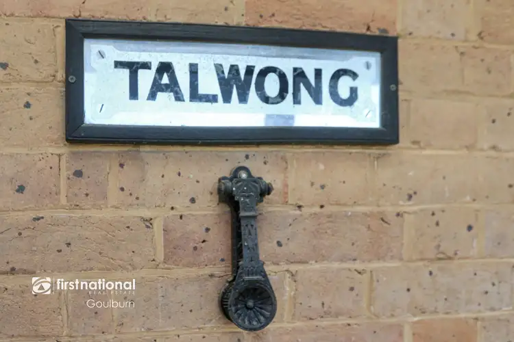 Second view of Homely house listing, 28 Upper Sterne Street, Goulburn NSW 2580