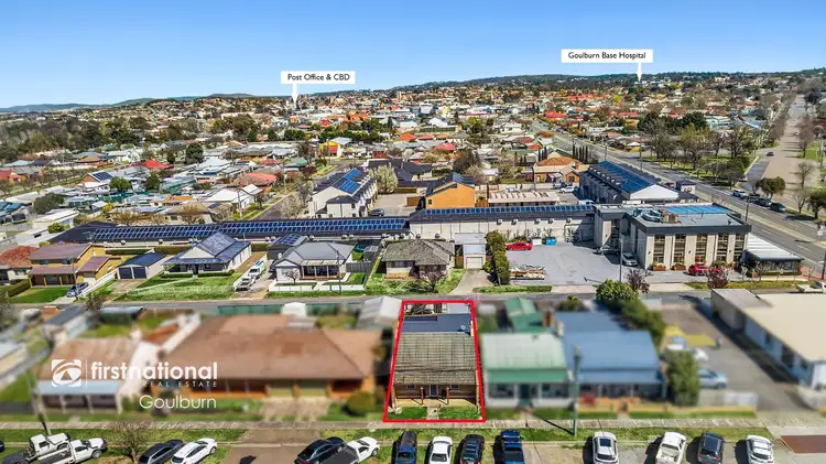 Third view of Homely house listing, 28 Upper Sterne Street, Goulburn NSW 2580