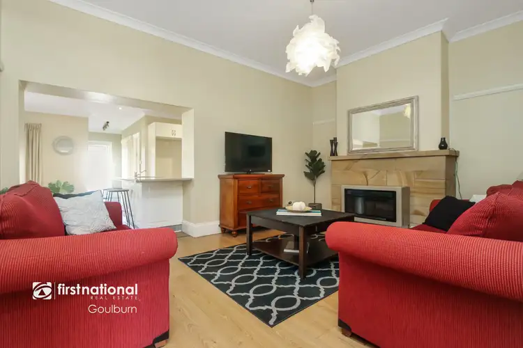 Sixth view of Homely house listing, 28 Upper Sterne Street, Goulburn NSW 2580
