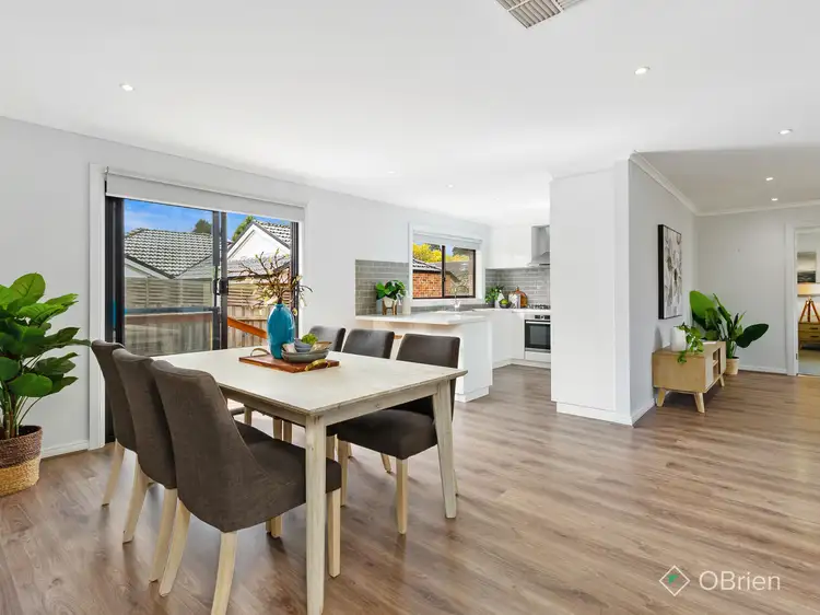 Third view of Homely unit listing, 5/5 Tunstall Avenue, Boronia VIC 3155
