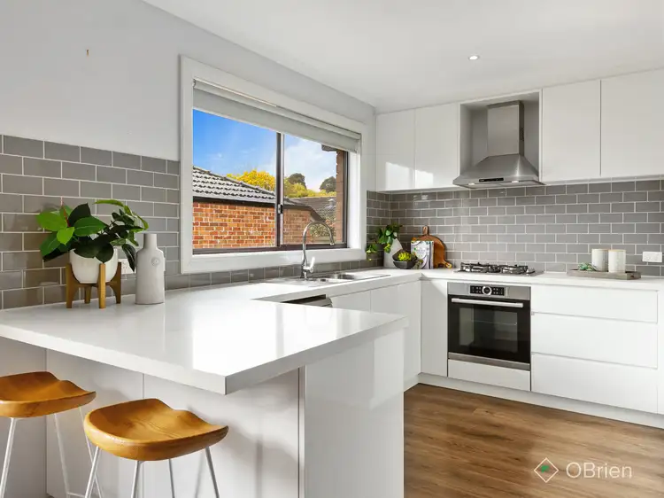 Fourth view of Homely unit listing, 5/5 Tunstall Avenue, Boronia VIC 3155