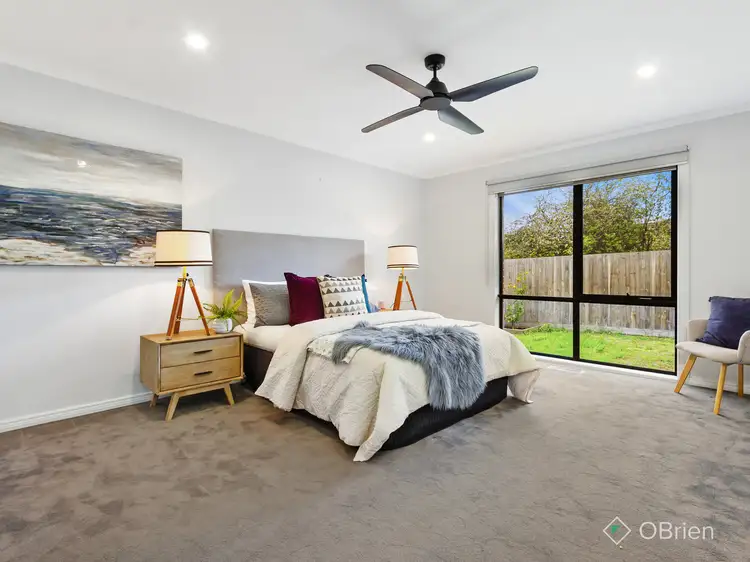 Fifth view of Homely unit listing, 5/5 Tunstall Avenue, Boronia VIC 3155