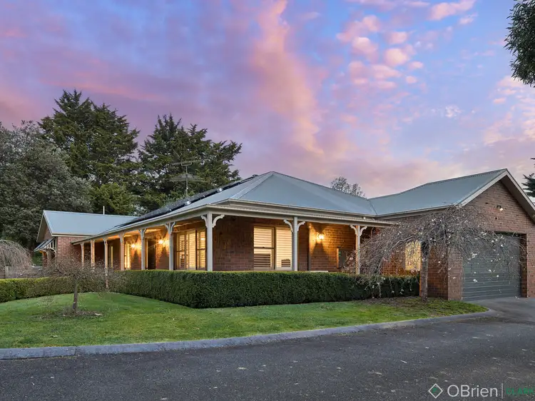 Main view of Homely house listing, 474 East West Road, Warragul VIC 3820