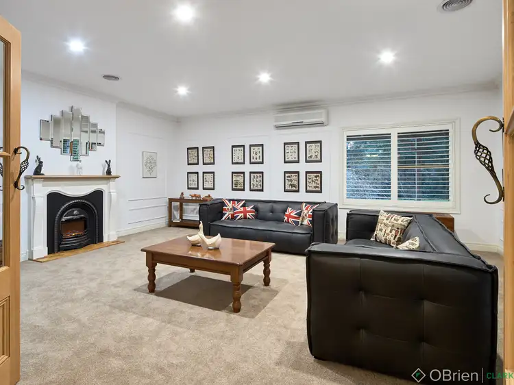 Second view of Homely house listing, 474 East West Road, Warragul VIC 3820