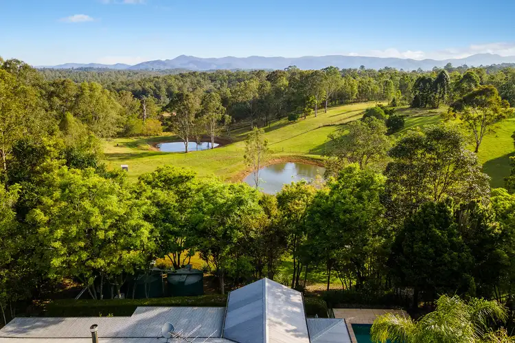 Main view of Homely house listing, 22 Rush Creek Road, Rush Creek QLD 4521