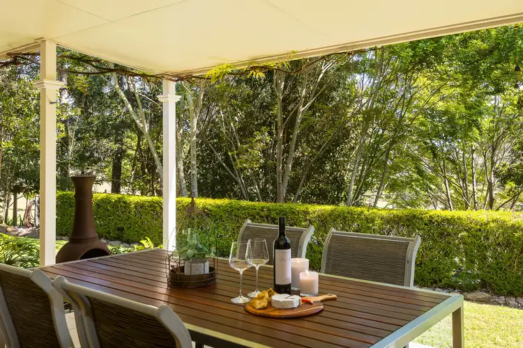 Second view of Homely house listing, 22 Rush Creek Road, Rush Creek QLD 4521