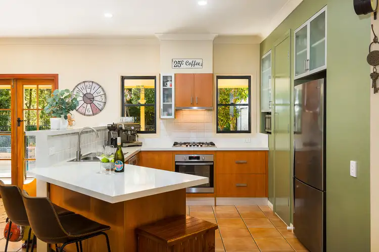 Fifth view of Homely house listing, 22 Rush Creek Road, Rush Creek QLD 4521