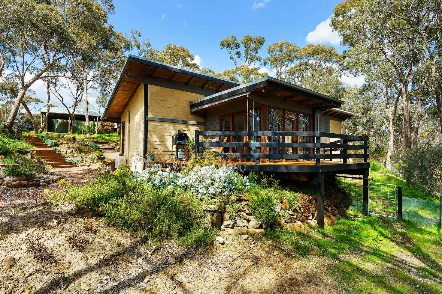 Main view of Homely house listing, 29 Hoopers Road, Chewton VIC 3451