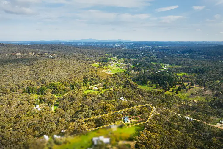 Third view of Homely house listing, 29 Hoopers Road, Chewton VIC 3451