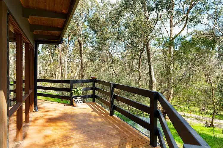 Fourth view of Homely house listing, 29 Hoopers Road, Chewton VIC 3451