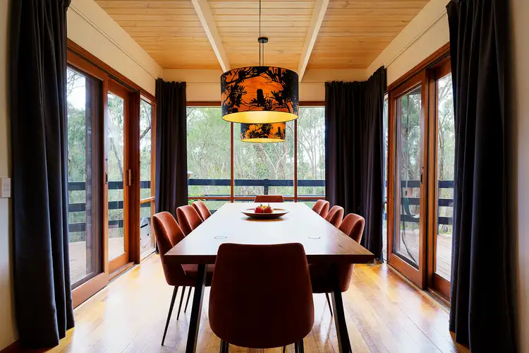 Fifth view of Homely house listing, 29 Hoopers Road, Chewton VIC 3451