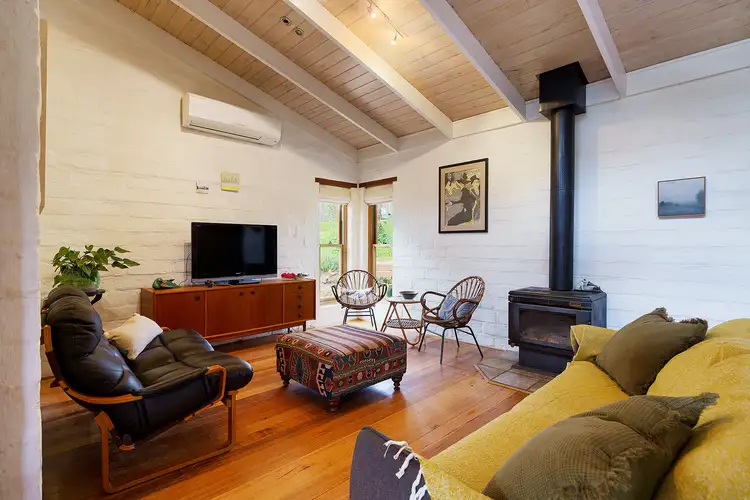 Sixth view of Homely house listing, 29 Hoopers Road, Chewton VIC 3451