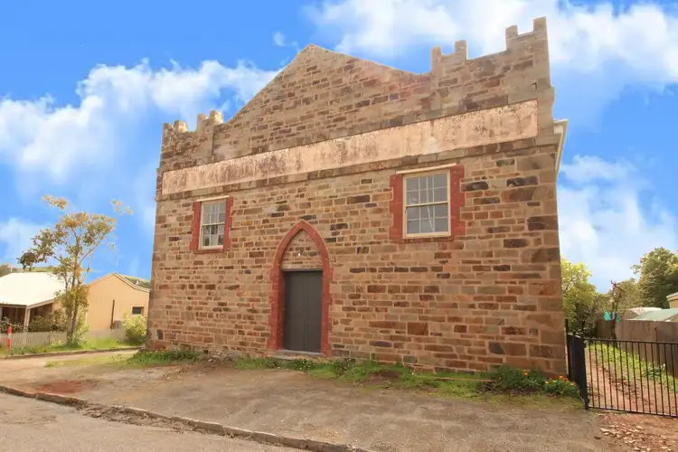 11 Kingston Street, Burra SA 5417
