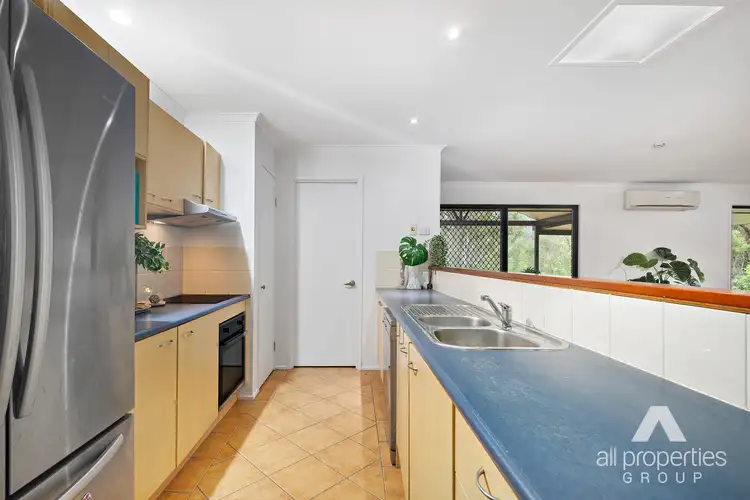 Third view of Homely house listing, 13 Cadagi Close, Cedar Vale QLD 4285