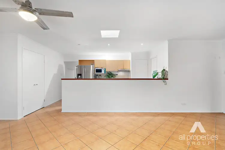 Fourth view of Homely house listing, 13 Cadagi Close, Cedar Vale QLD 4285