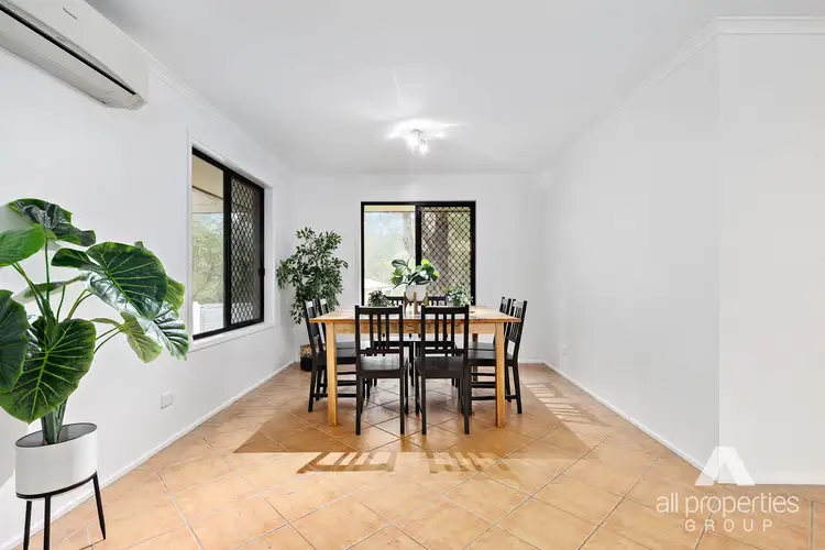 Fifth view of Homely house listing, 13 Cadagi Close, Cedar Vale QLD 4285
