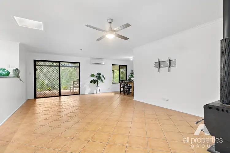 Sixth view of Homely house listing, 13 Cadagi Close, Cedar Vale QLD 4285