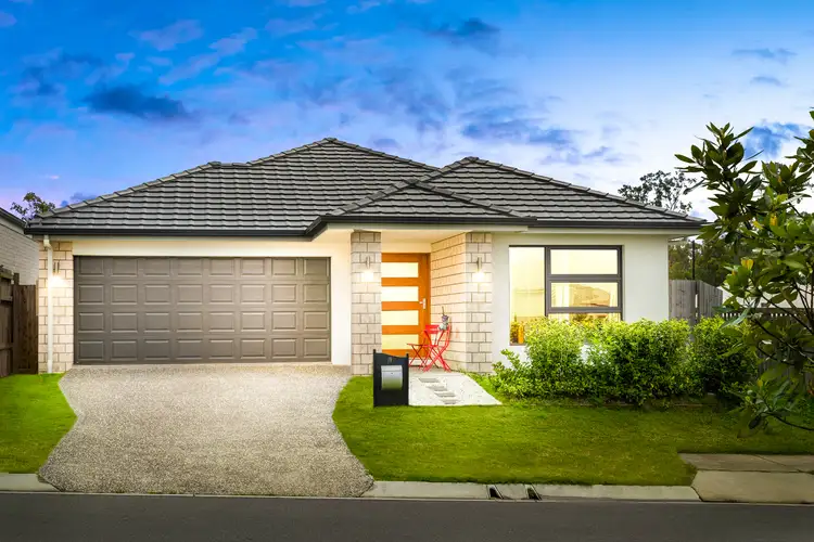 19 Elizabeth Drive, Flagstone QLD 4280