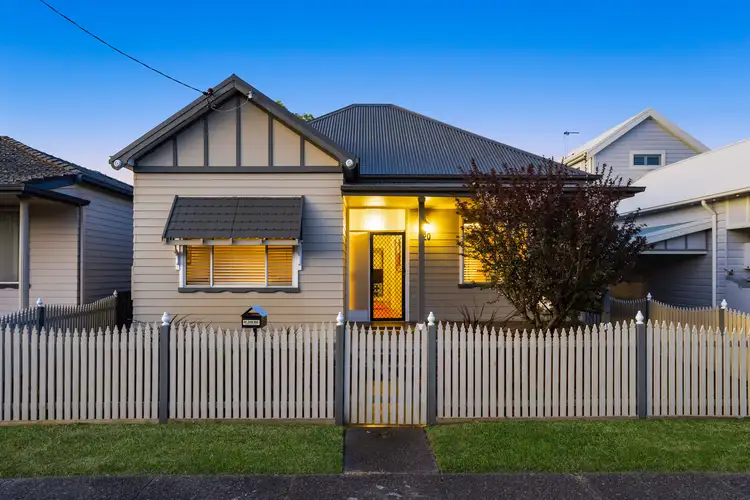 Main view of Homely house listing, 120 Turnbull Street, Hamilton South NSW 2303