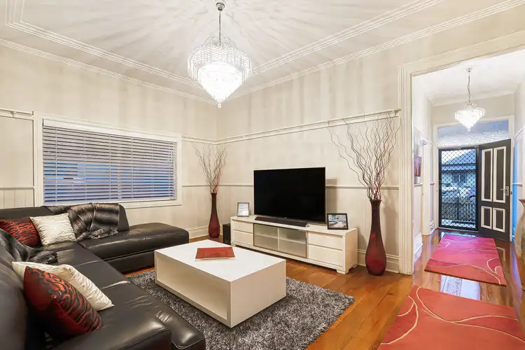 Second view of Homely house listing, 120 Turnbull Street, Hamilton South NSW 2303