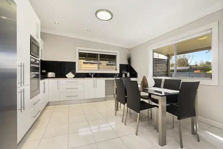 Third view of Homely house listing, 120 Turnbull Street, Hamilton South NSW 2303