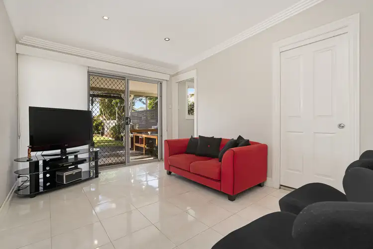 Fourth view of Homely house listing, 120 Turnbull Street, Hamilton South NSW 2303