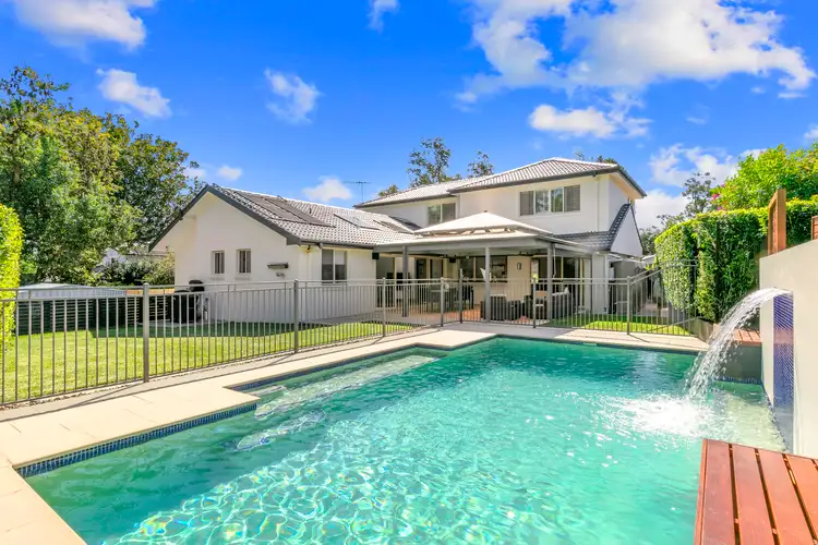 3 Lowanna Street, Belrose NSW 2085