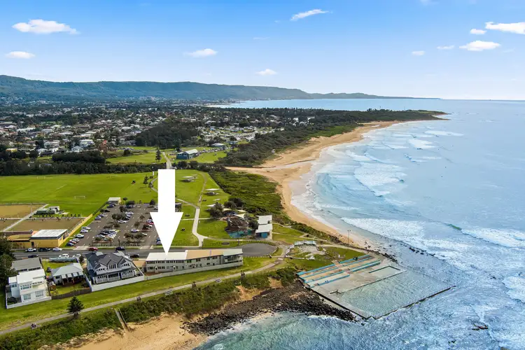 Second view of Homely apartment listing, 4/1 Towradgi Road, Towradgi NSW 2518