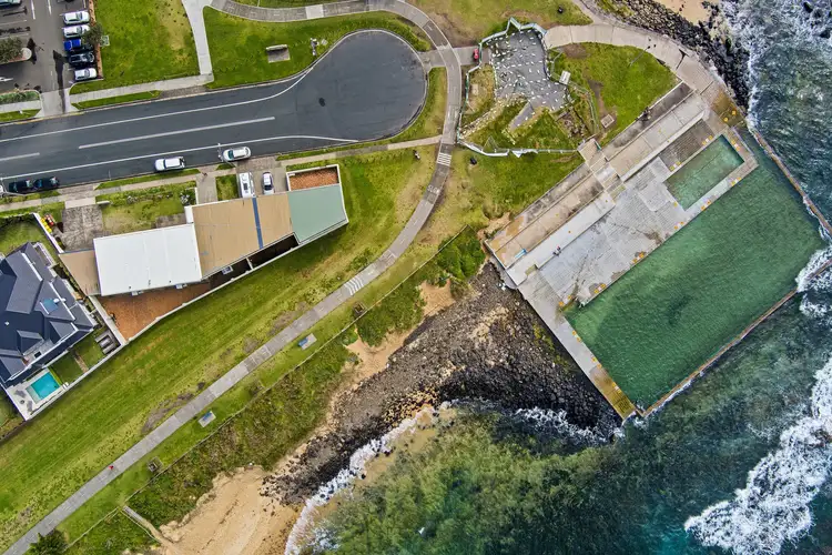 Third view of Homely apartment listing, 4/1 Towradgi Road, Towradgi NSW 2518