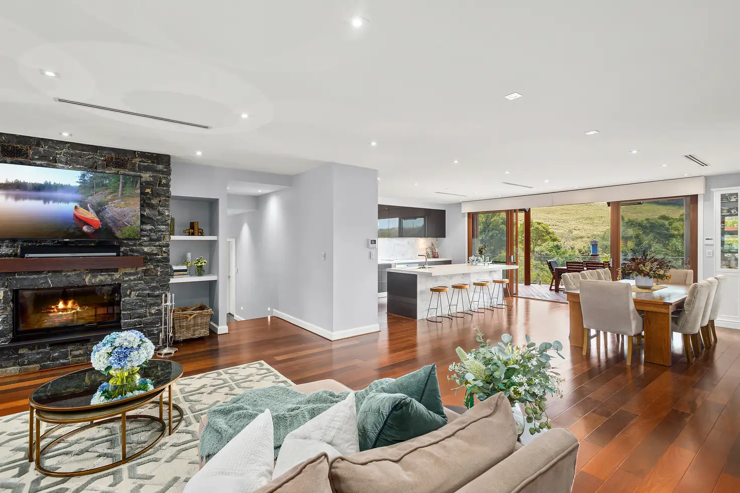 Main view of Homely house listing, 104 William James Drive, Mount Kembla NSW 2526