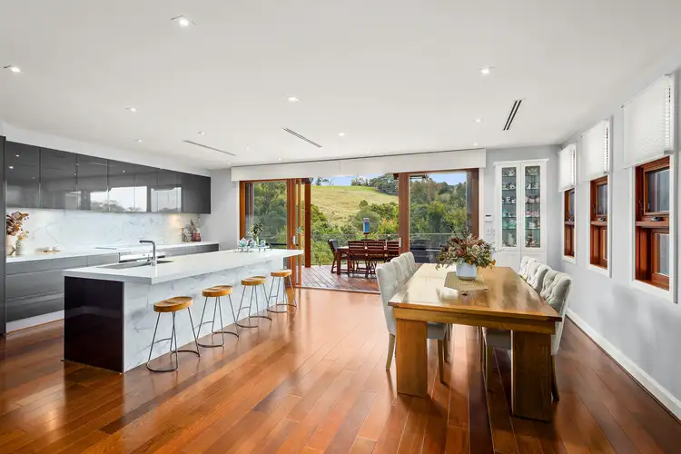 Third view of Homely house listing, 104 William James Drive, Mount Kembla NSW 2526